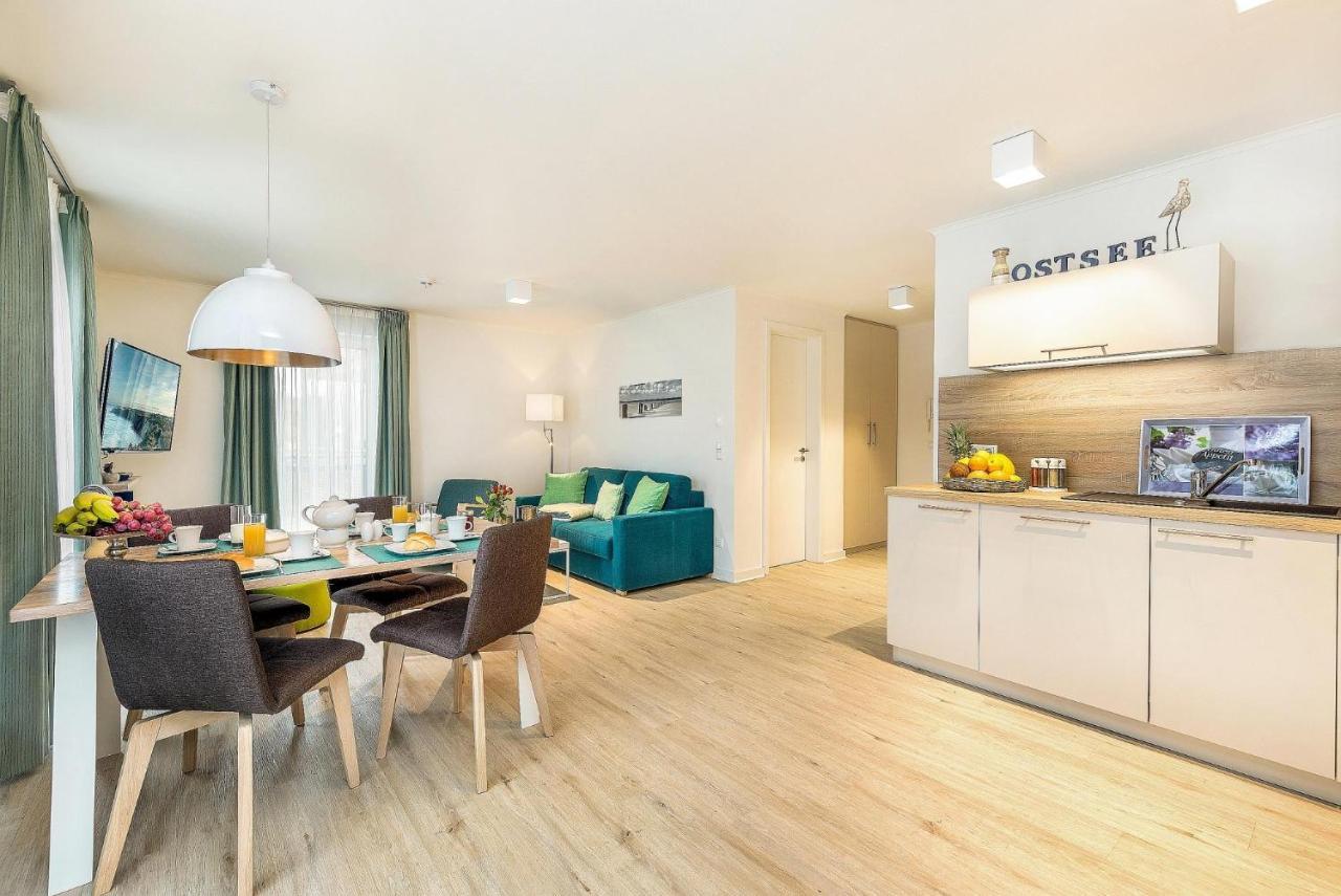 פרראו Apartmenthaus Am Park Am Park 26 מראה חיצוני תמונה