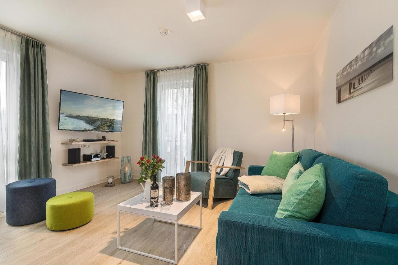 פרראו Apartmenthaus Am Park Am Park 26 מראה חיצוני תמונה