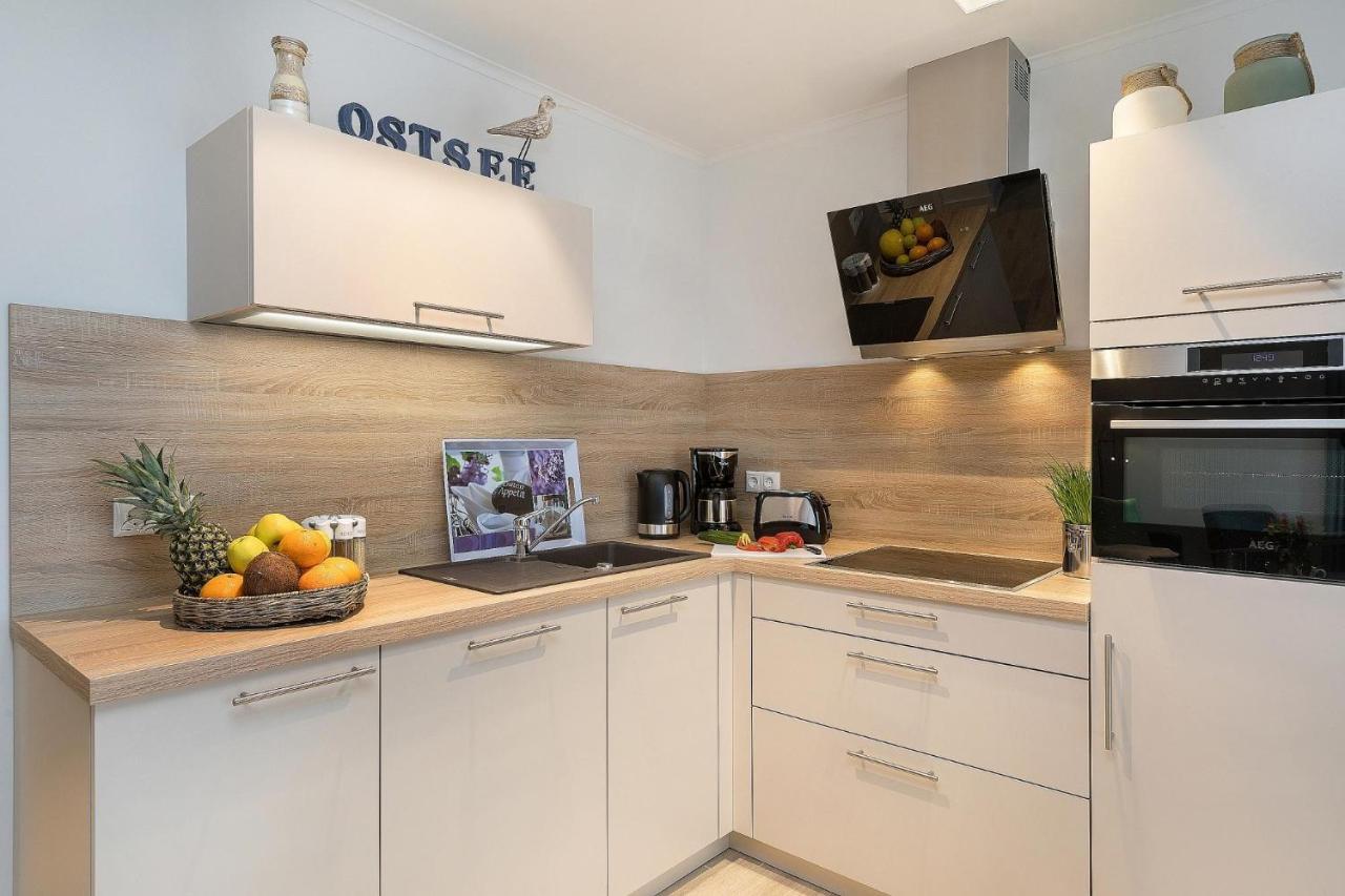 פרראו Apartmenthaus Am Park Am Park 26 מראה חיצוני תמונה